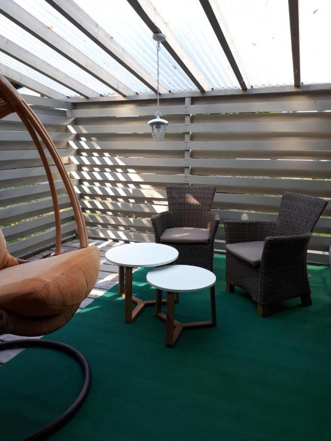 Feriendomizil Annette'S Scholle Διαμέρισμα Sondershausen Εξωτερικό φωτογραφία